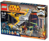 75092 LEGO STAR WARS NABOO STARFIGHTER
