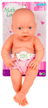 My baby newborn newborn girl dukke