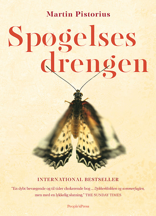 Spøgelsesdrengen