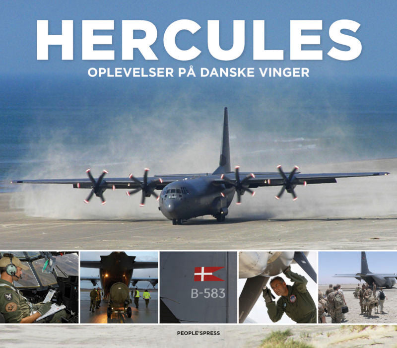 Hercules