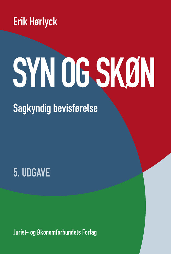 Syn og skøn