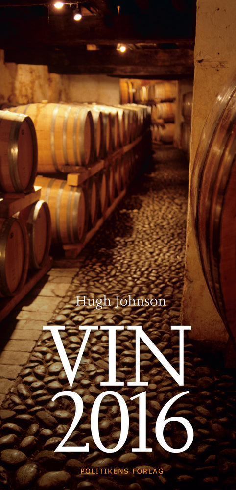 Vin 2016