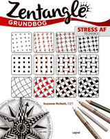 Zentangle Grundbog