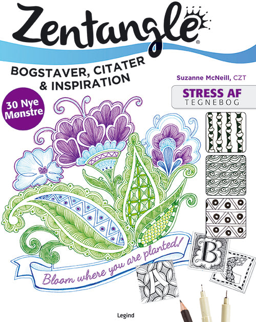 Zentangle
