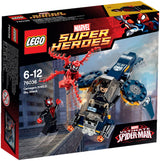 76036 LEGO SUPER HEROES CAMAGES LUFTANGREB
