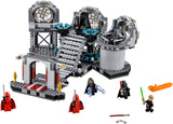 75093 LEGO STAR WARS ENDELIG DUEL I DØDSSTJÆRNEN