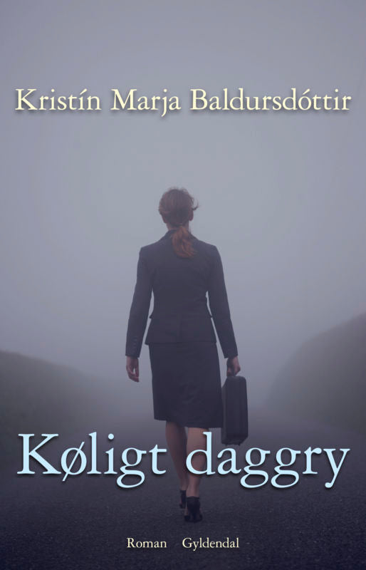 Køligt daggry