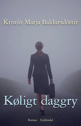Køligt daggry