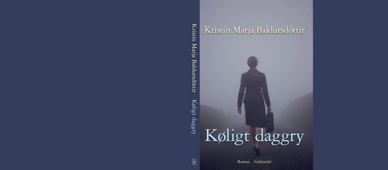 Køligt daggry