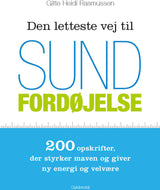 Den letteste vej til sund fordøjelse