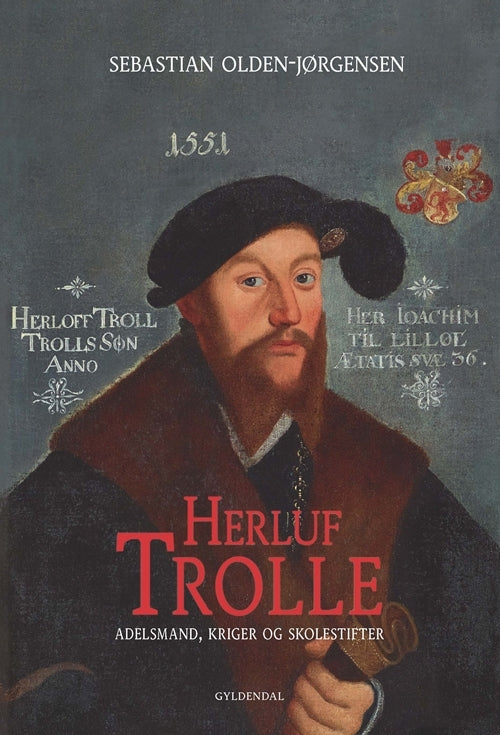 Herluf Trolle