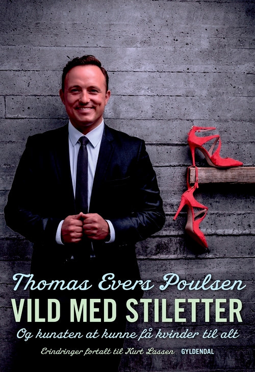 Vild med stiletter