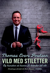 Vild med stiletter