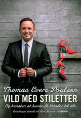 Vild med stiletter