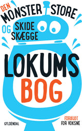 Den monsterstore og skideskægge lokumsbog