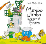 Mimbo Jimbo bygger et fyrtårn