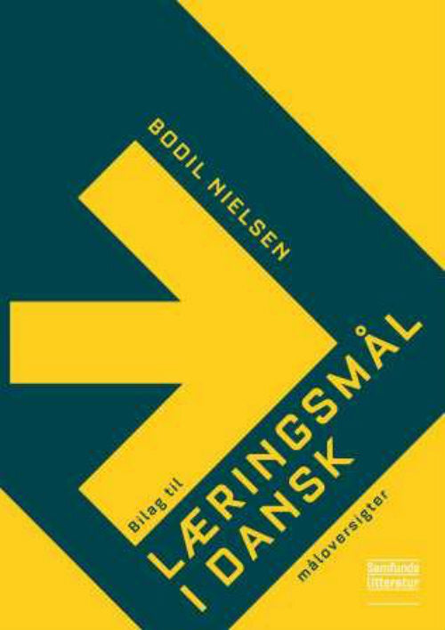 Bilag til Læringsmål i dansk