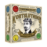 Kortslutning