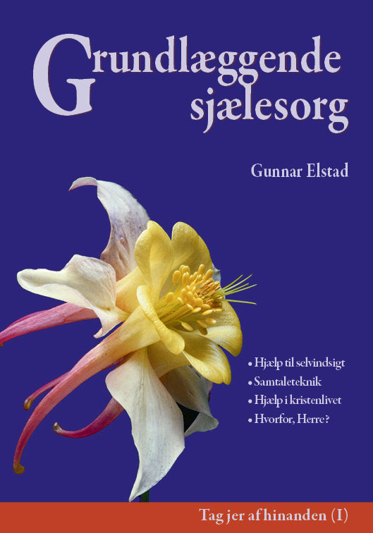Grundlæggende sjælesorg