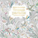 Tropisk paradis