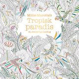 Tropisk paradis