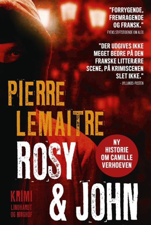 Rosy & John