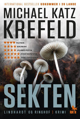 Sekten (Ravn-serien nr. 3)