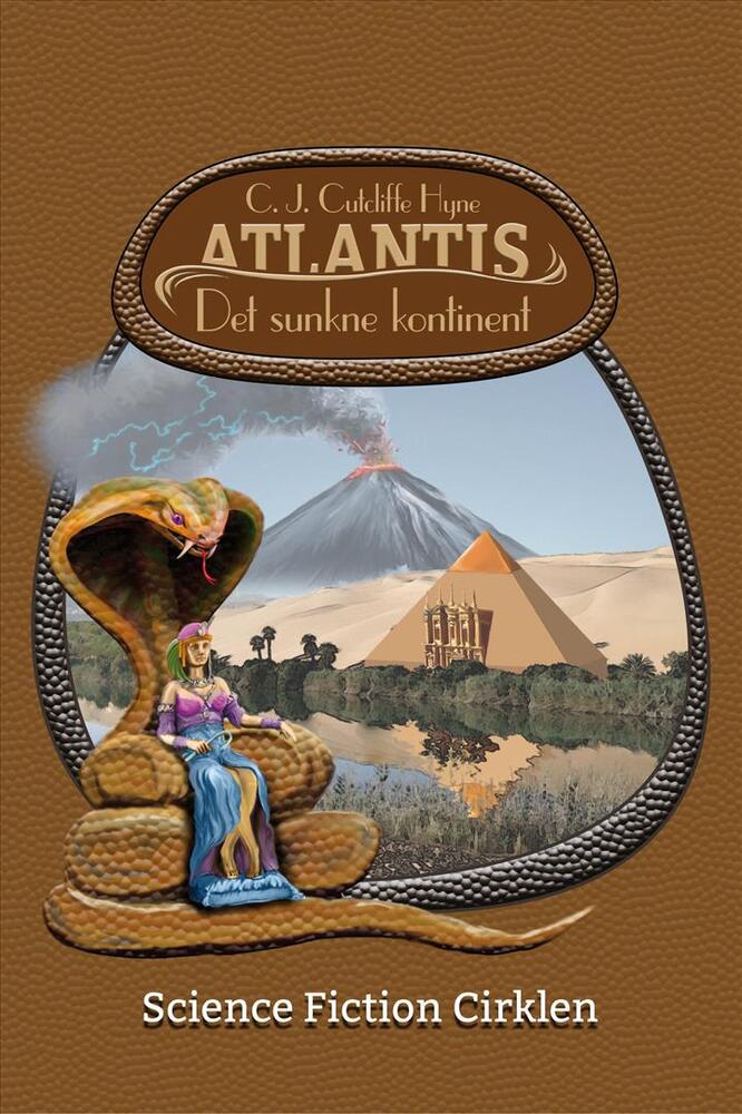 Atlantis