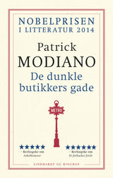 De dunkle butikkers gade