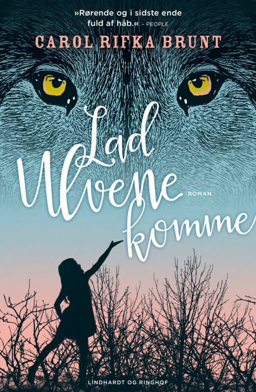 Lad ulvene komme