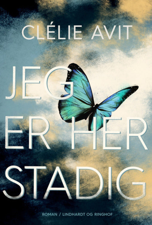 Jeg er her stadig