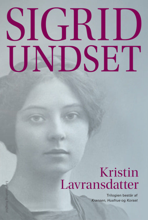 Kristin Lavransdatter