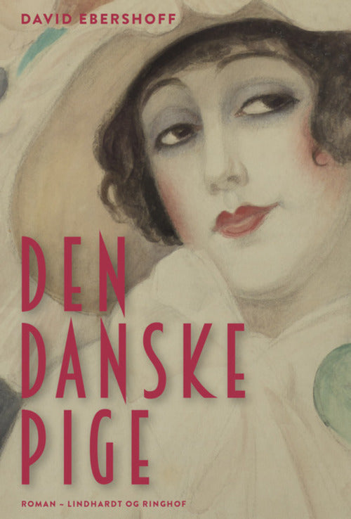 Den danske pige