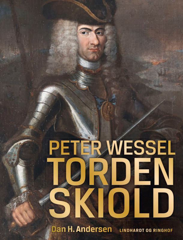 Peter Wessel Tordenskiold