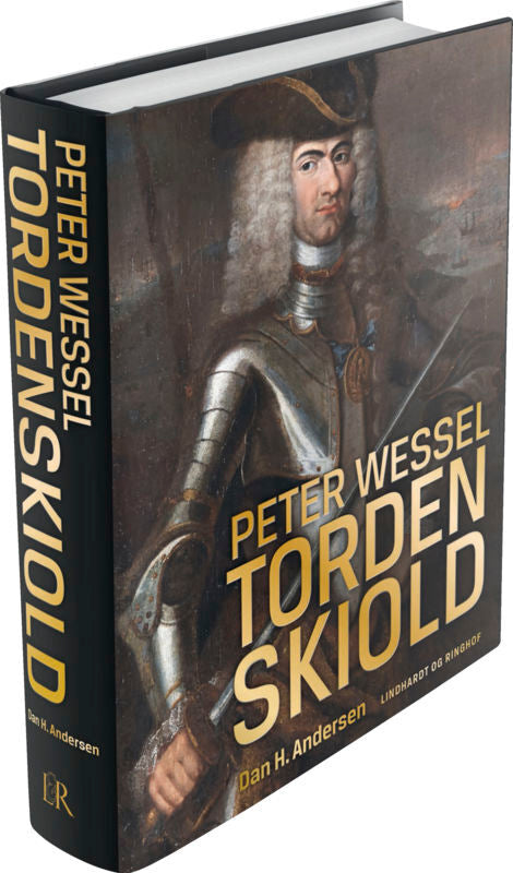 Peter Wessel Tordenskiold