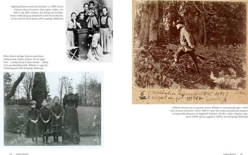 Karen Blixen