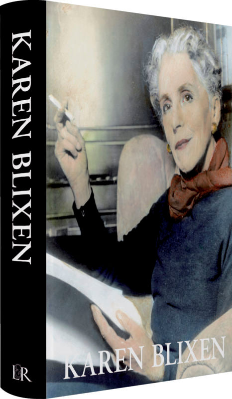 Karen Blixen