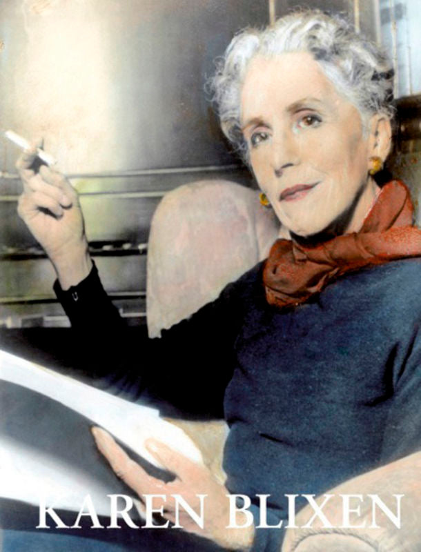 Karen Blixen