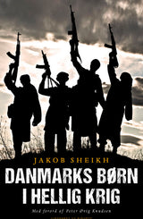 Danmarks børn i hellig krig