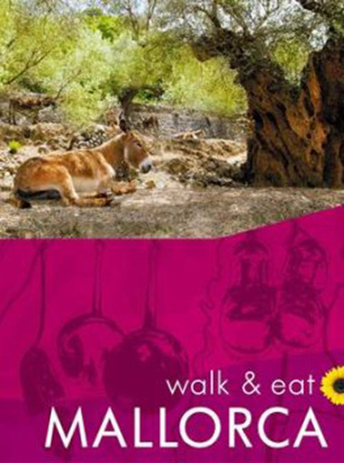 Mallorca Walk & Eat
