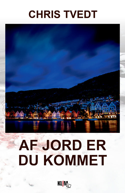 Af jord er du kommet (Storskrift) Bind 1-2