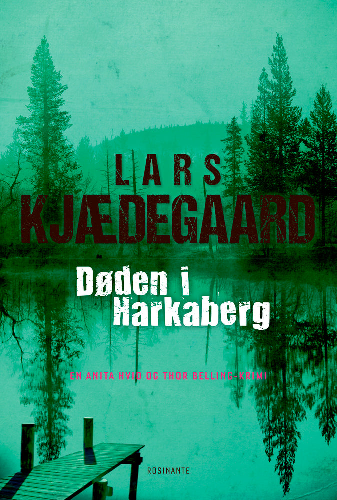 Døden i Harkaberg