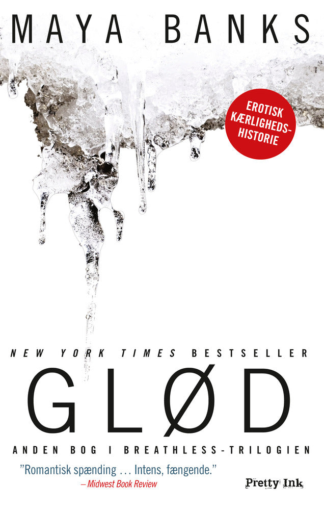 Glød