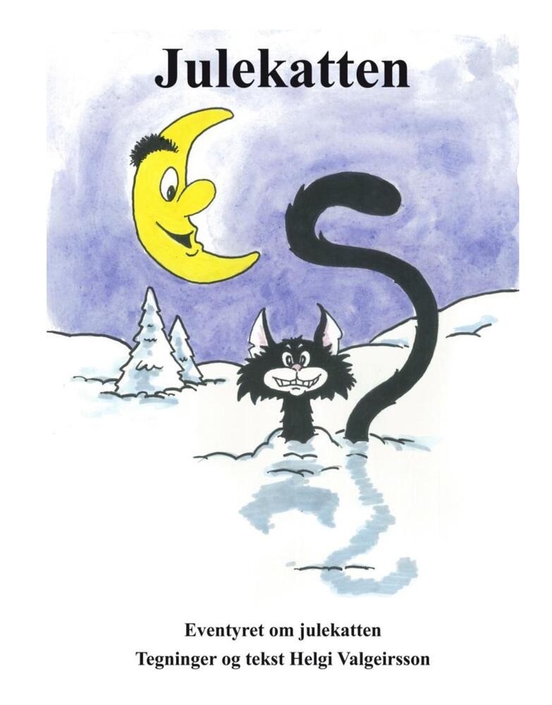 Julekatten