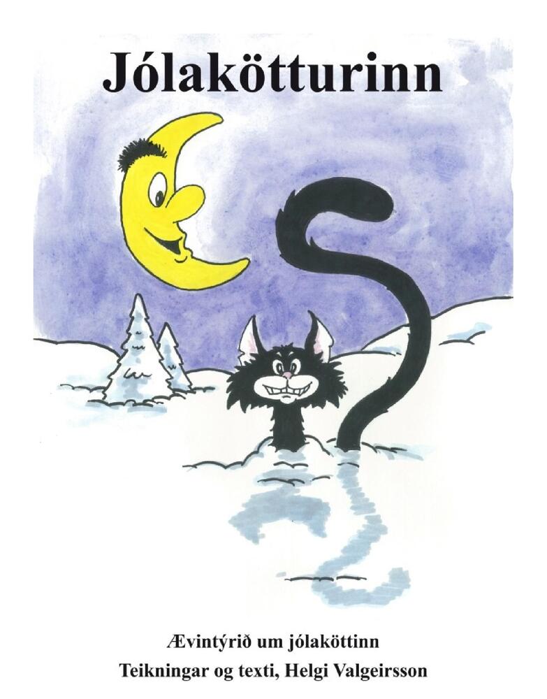 Jólakötturinn