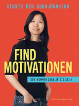 Find motivationen