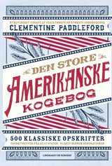 Den store amerikanske kogebog