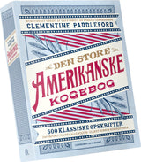 Den store amerikanske kogebog
