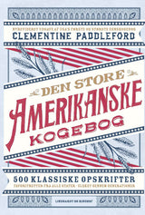 Den store amerikanske kogebog