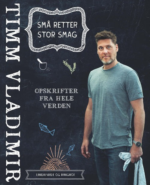 Små retter stor smag